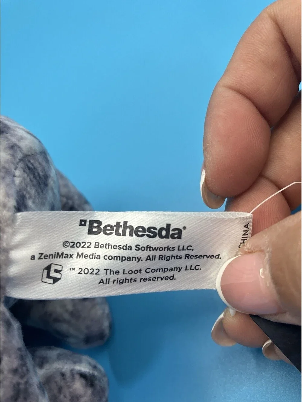 Rare The Elder Scrolls 6